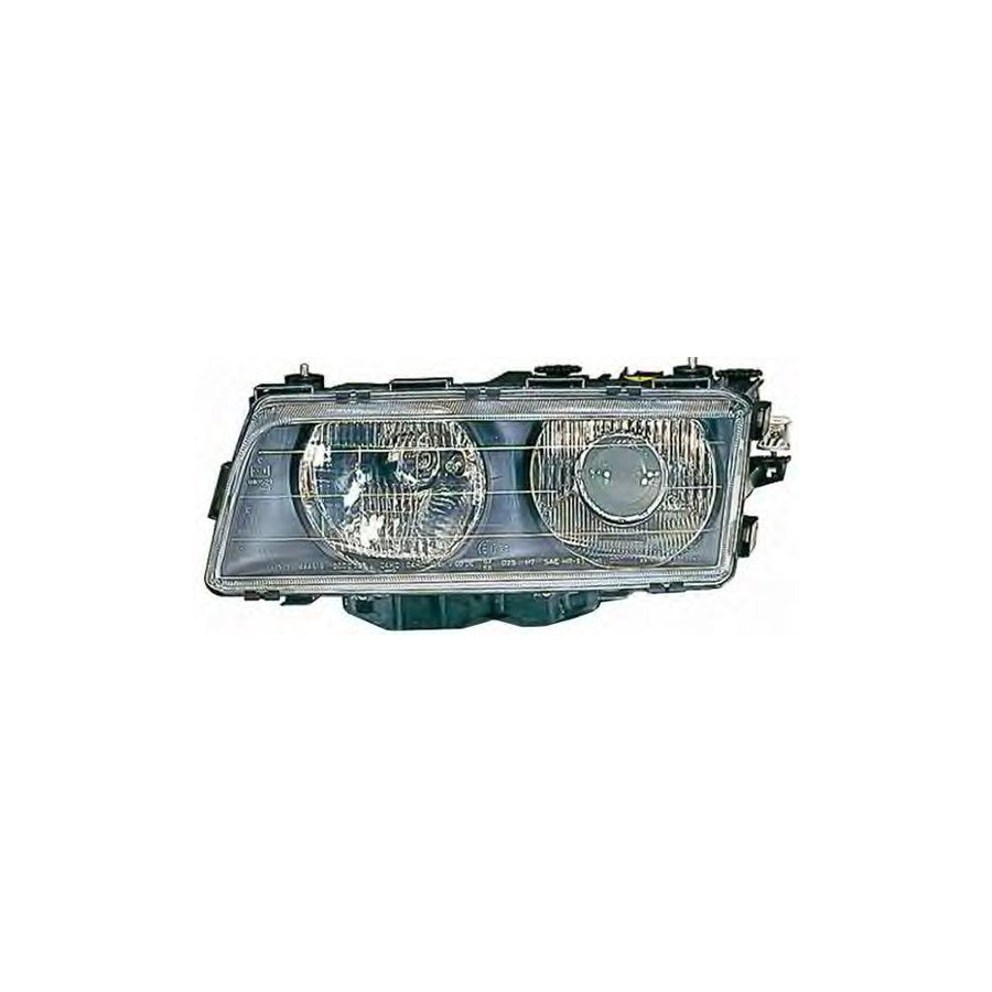 Hella 1DL 354 200-061 Headlight For BMW 7 (E38)