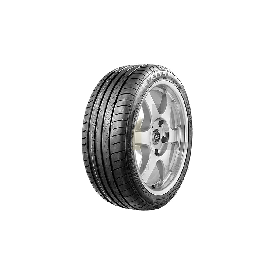 Wanli SA302 205/60 R16 92W Summer Tyre | ML Performance UK Car Parts