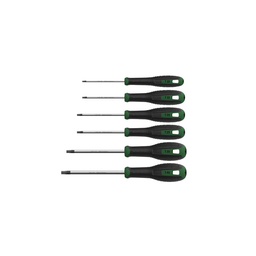 Hultafors HUL444435 TORX® Screwdriver Set, 6 Piece | ML Performance UK