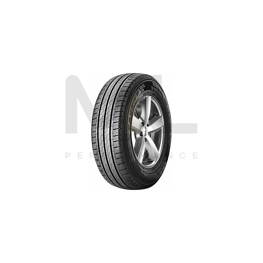 Pirelli CARRIER™ Camper 215/70 R15 109R Van Summer Tyre | ML Performance UK Car Parts