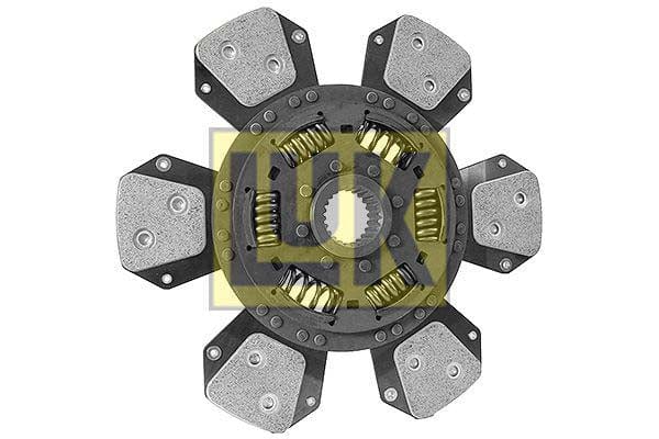 LuK 331 0179 11 Clutch Disc