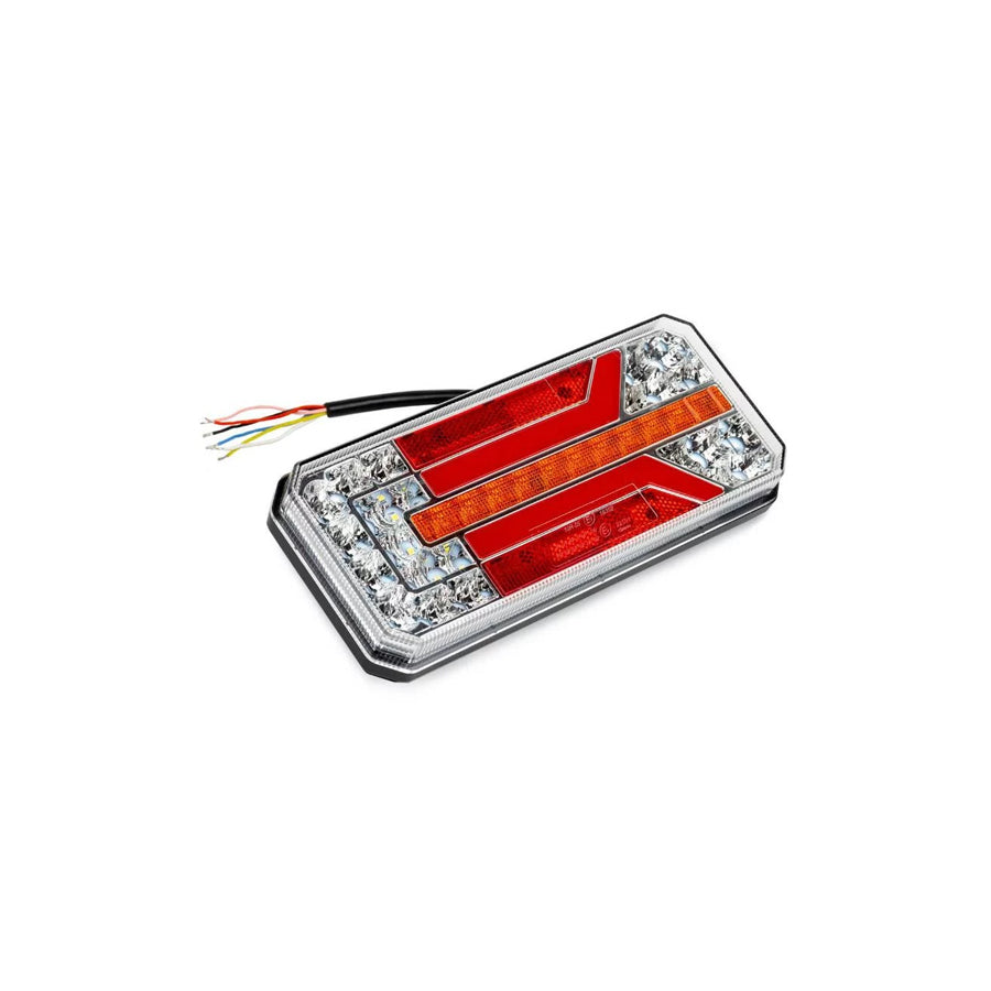 Amio Rcl-01-Lr 02473 Rear Light