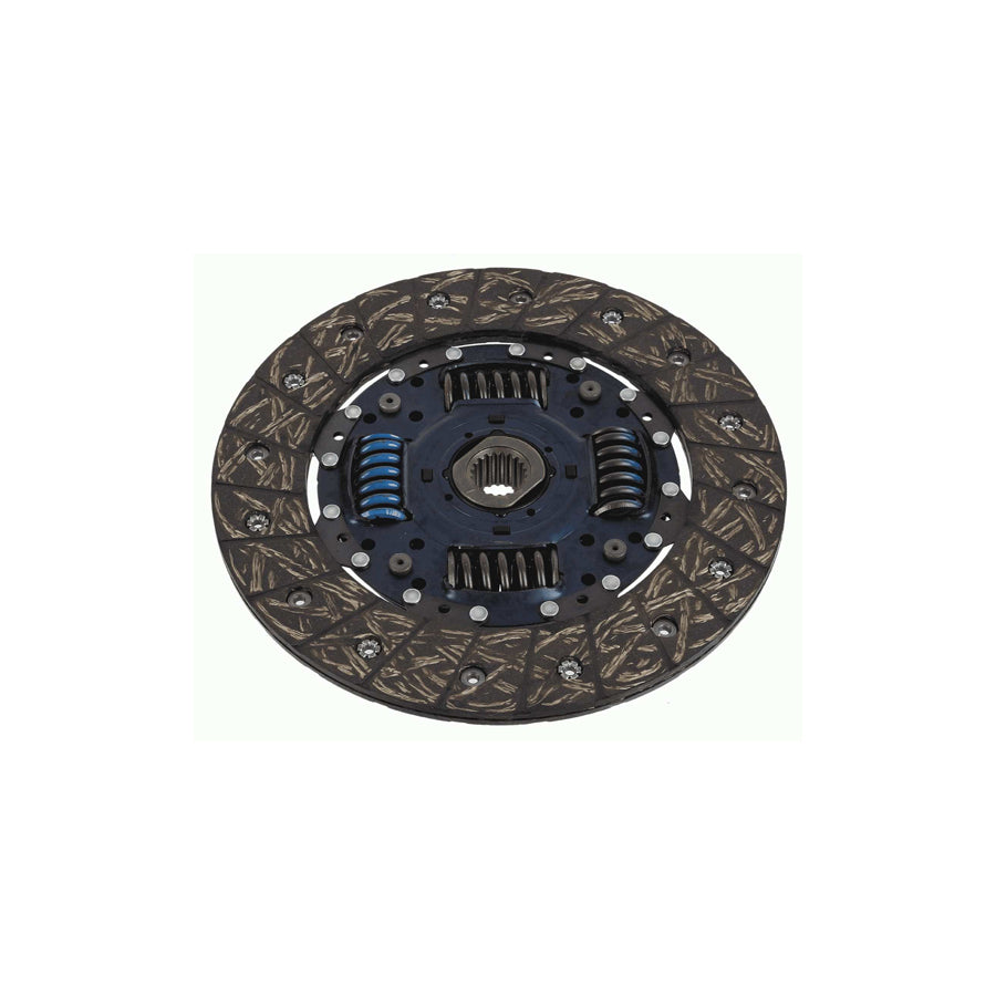 Sachs 1878 600 980 Clutch Disc