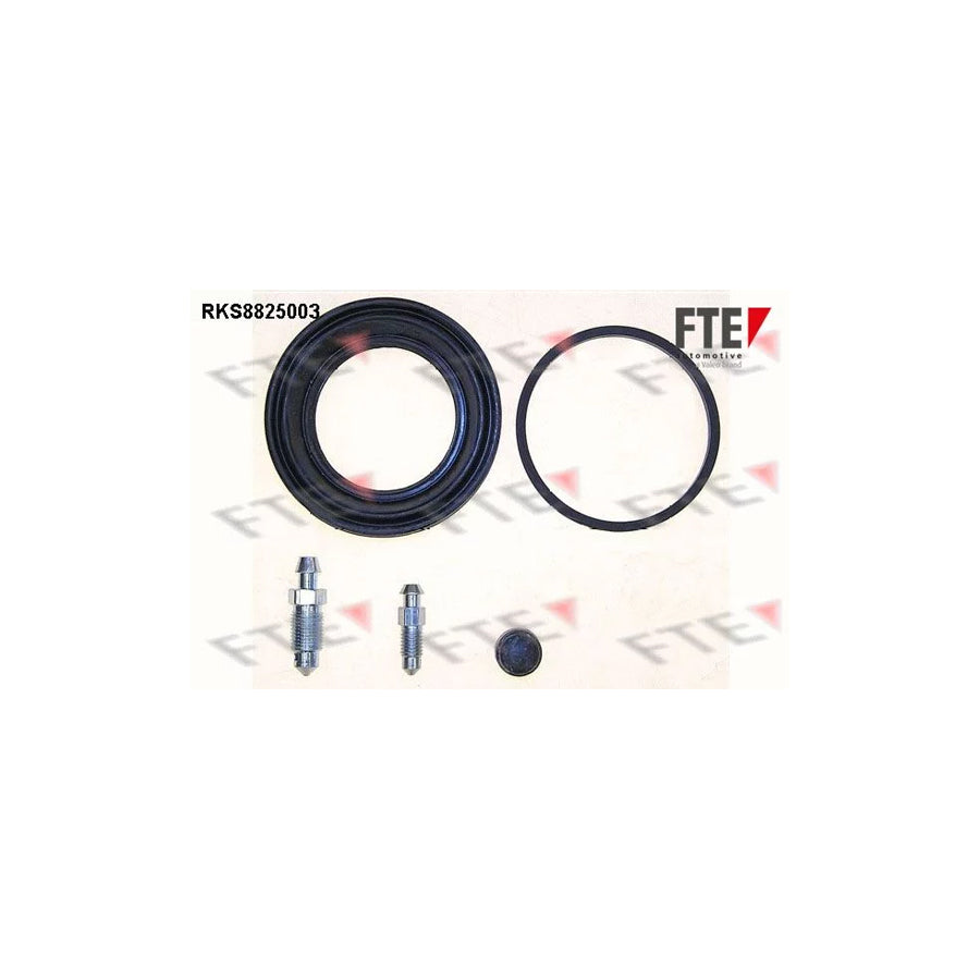 Fte RKS8825003 Repair Kit, Brake Caliper | ML Performance UK Car Parts