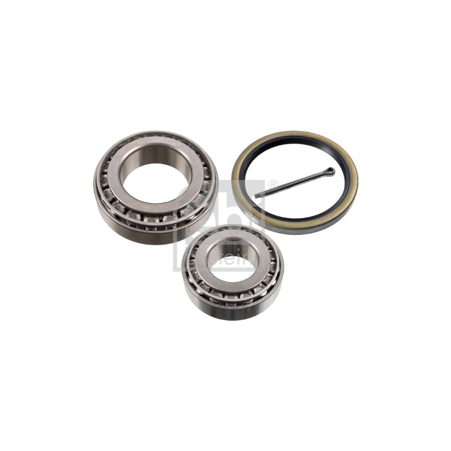 Febi Bilstein 173677 Wheel Bearing Kit