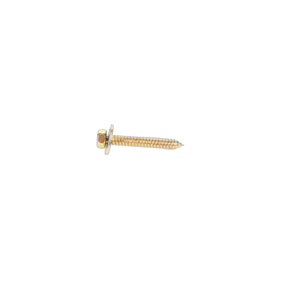 Genuine BMW 07119916848 E36 E32 E34 Hex Head Screw ST6,3X45-C-Z2 (Inc. 525i) | ML Performance UK Car Parts