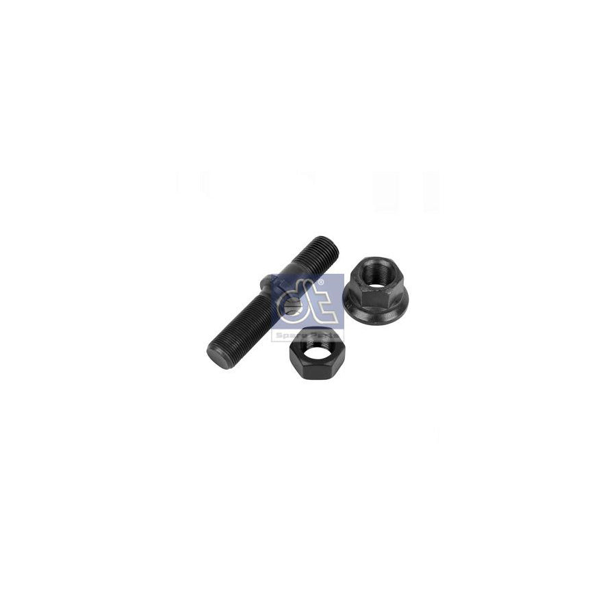 DT Spare Parts 10.10046 Wheel Stud | ML Performance UK Car Parts