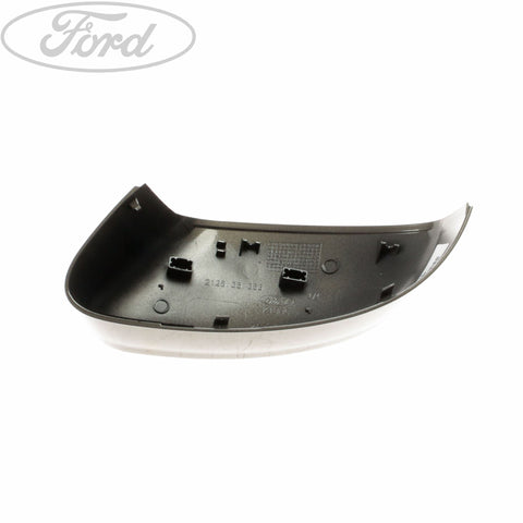 GENUINE FORD 2032200 FOCUS FRONT O/S RIGHT WING MIRROR HOUSING CAP COVER | ML Performance UK