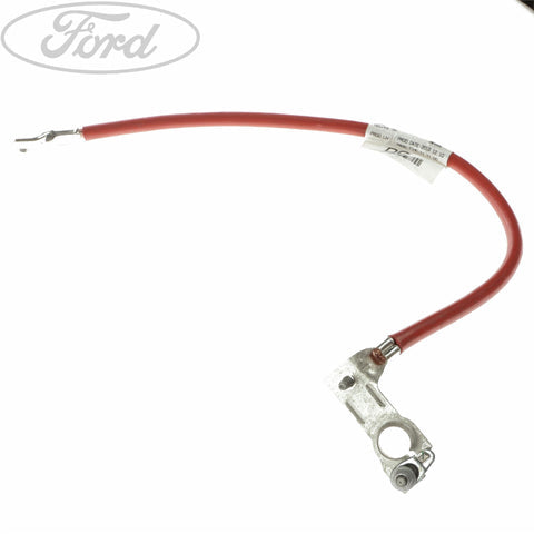 GENUINE FORD 1505750 TRANSIT BATTERY TO STARTER MOTOR CABLE | ML Performance UK