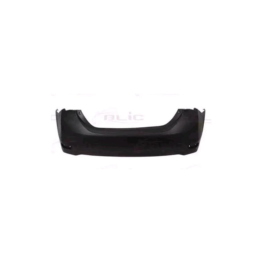 Blic 5506-00-8119950P Rear Bumper For Toyota Corolla Xi Saloon (E180)