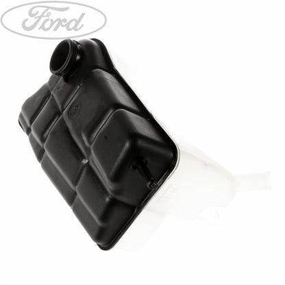 GENUINE FORD 1117892 MONDEO RADIATOR OVERFLOW EXPANSION TANK | ML Performance UK