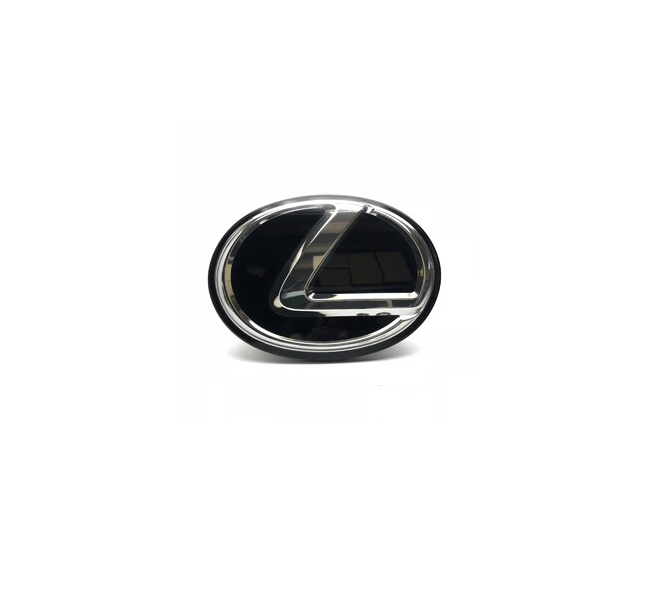 Genuine Lexus 53141-30040 GS Phase 3 Grille Emblem