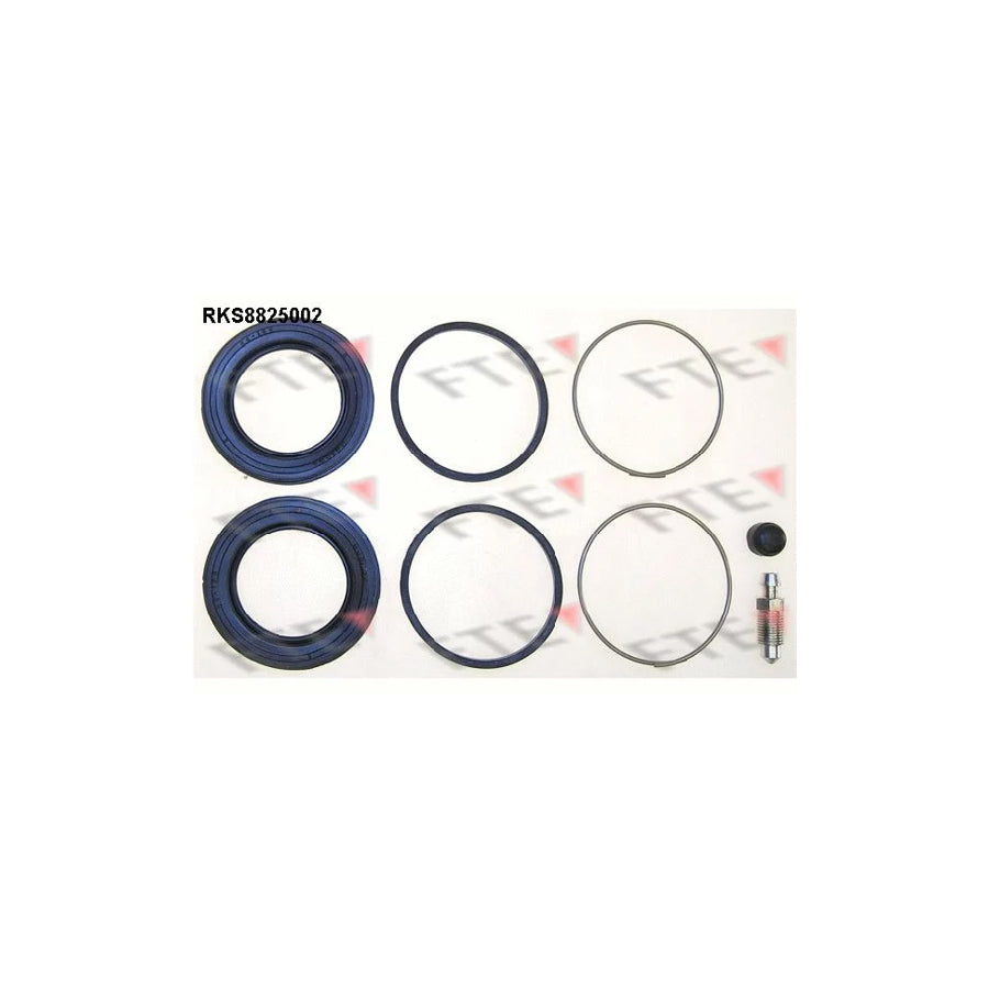 Fte RKS8825002 Repair Kit, Brake Caliper | ML Performance UK Car Parts