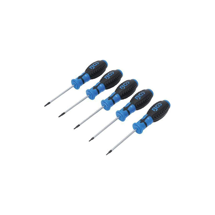 Bgs 6828 Screwdriver Set