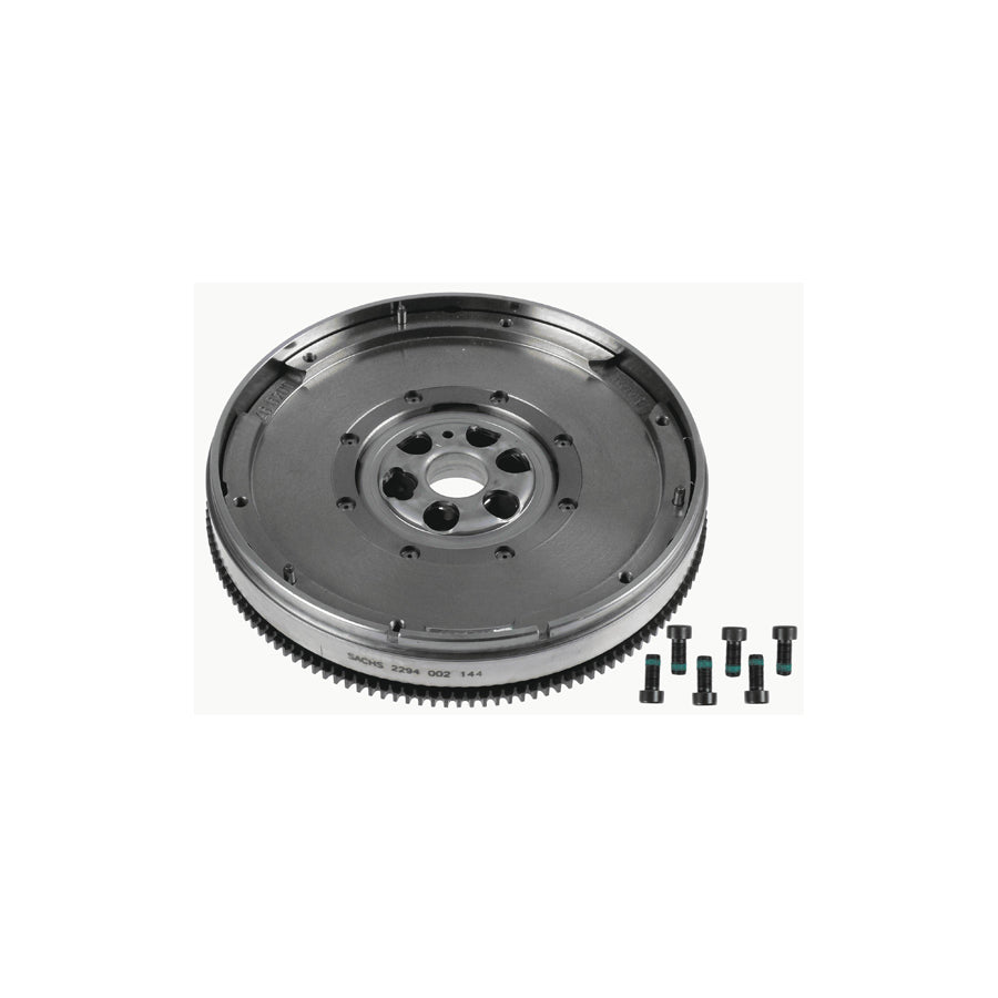 Sachs 2294 002 144 Dual Mass Flywheel