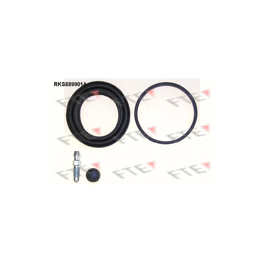 Fte 9324199 Repair Kit, Brake Caliper For Renault 20 | ML Performance UK Car Parts