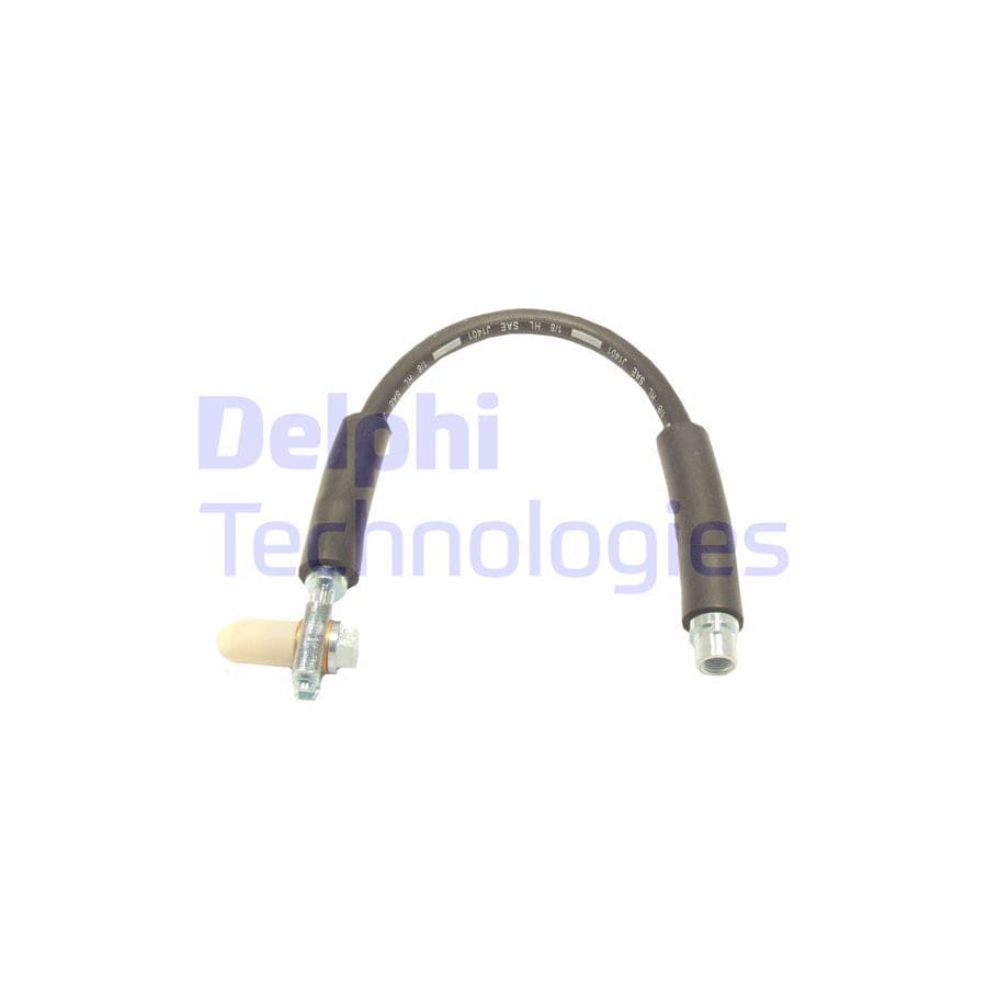 Delphi Lh6660 Brake Hose For Audi Allroad C5 (4Bh)