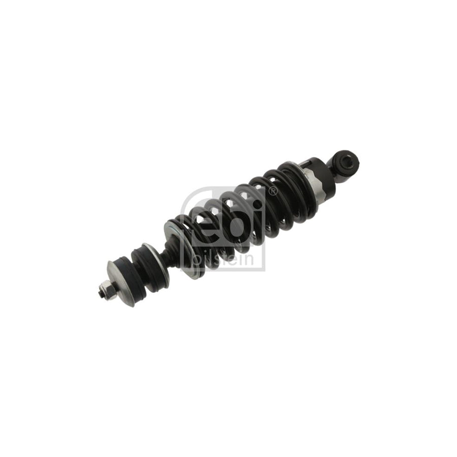 Febi Bilstein 39975 Shock Absorber, Cab Suspension