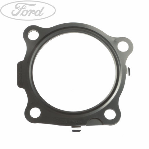 GENUINE FORD 1762273 FOCUS C-MAX FIESTA ECOBOOST EXHAUST GASKET | ML Performance UK