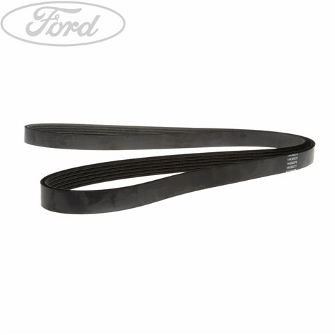 GENUINE FORD 1418182 GALAXY S-MAX WA6 MONDEO DRIVE V BELT | ML Performance UK