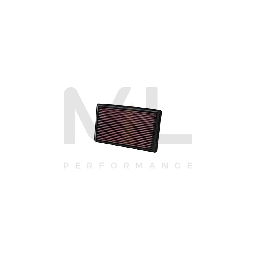 K&N 33-2232 Replacement Air Filter | ML Car Parts UK | ML Performance