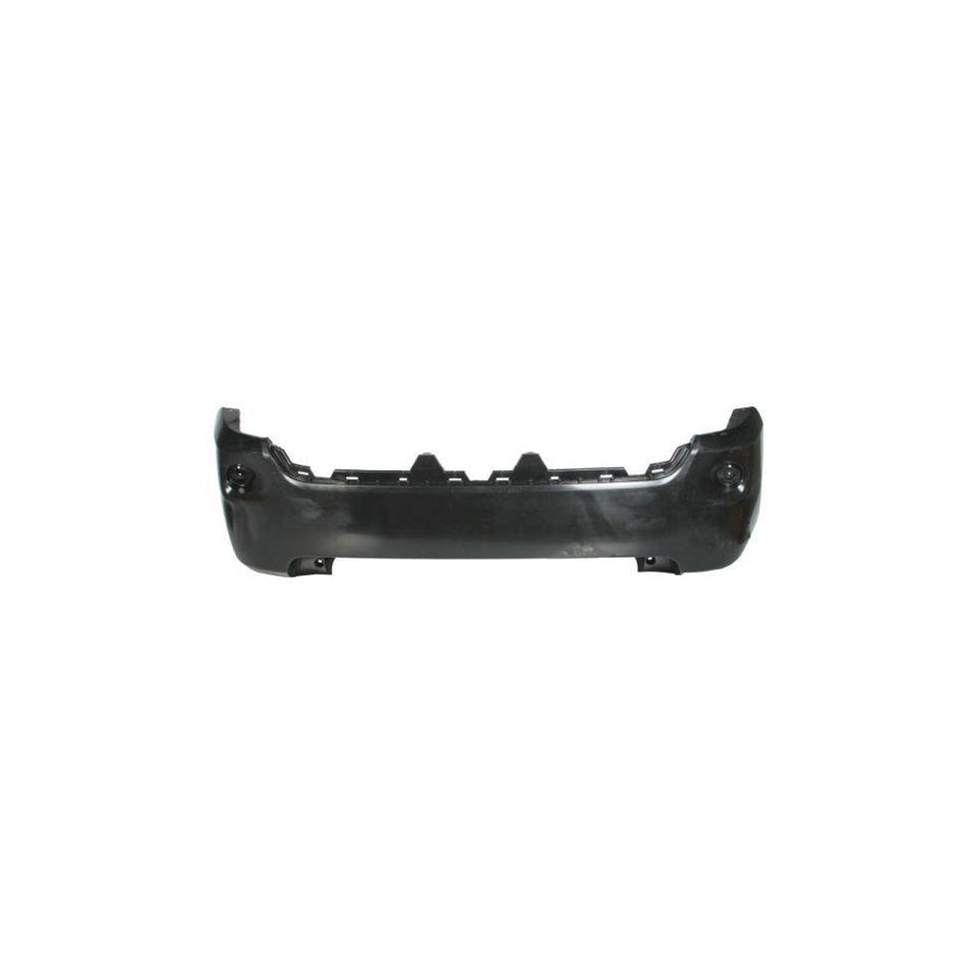 Blic 5506-00-8118952Q Rear Bumper For Toyota Auris Hatchback (E15)