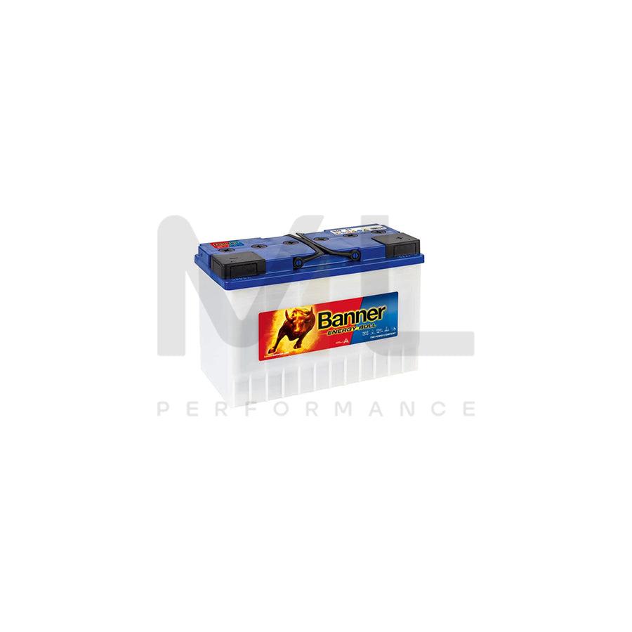 Banner Energy Bull Leisure Battery 95901 12V 115Ah | Car Batteries UK | ML Performance Car Parts