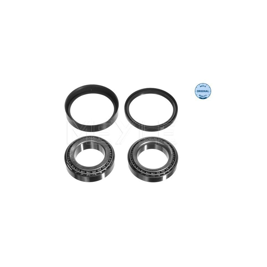 Meyle 034 033 0040 Wheel Bearing Kit Suitable For Mercedes-Benz 100