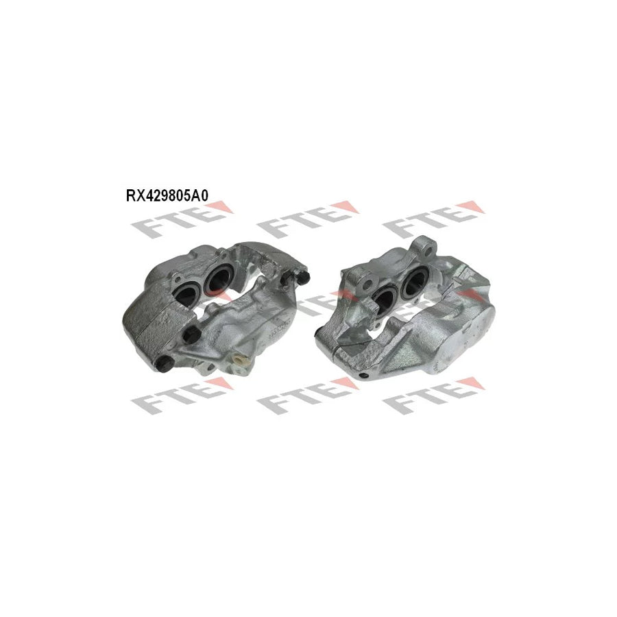 Fte RX429805A0 Brake Caliper | ML Performance UK Car Parts