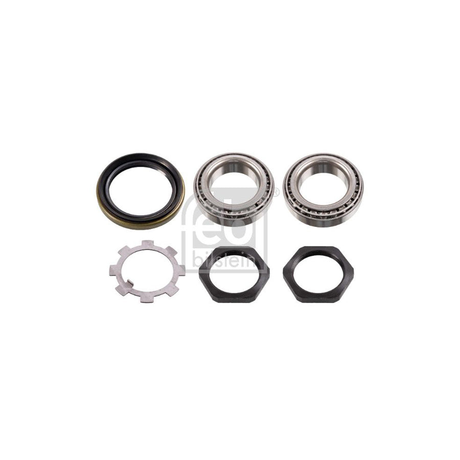 Febi Bilstein 173675 Wheel Bearing Kit