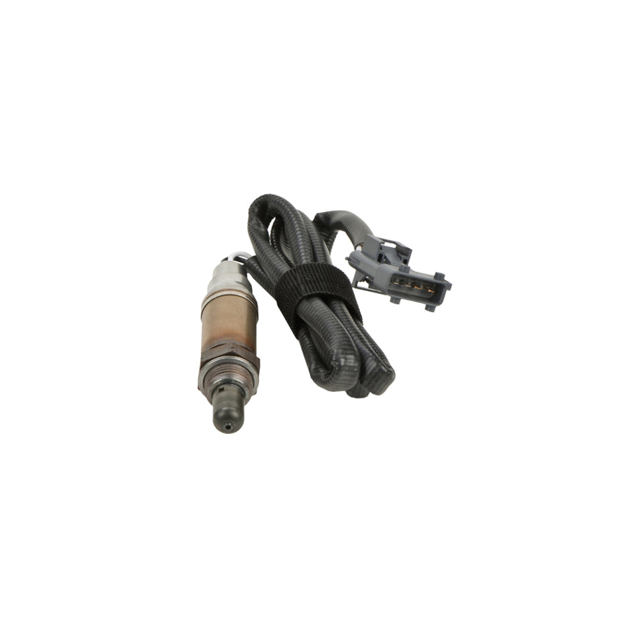 Genuine Porsche Lambda Oxygen Sensor, After Catalytic Converter Porsche 993 Turbo | ML Performance UK Car Parts