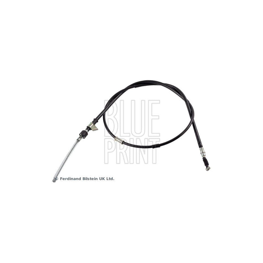 Blue Print ADC446118 Hand Brake Cable For Mitsubishi L200 III Pickup (K6)