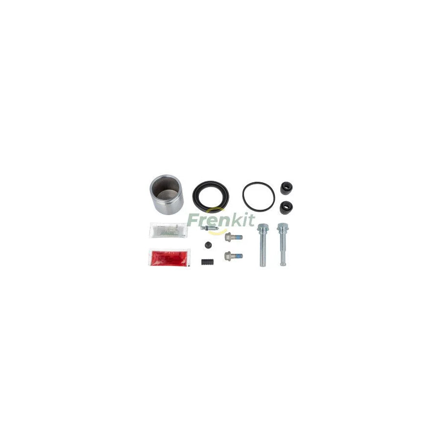 Frenkit 754468 Repair Kit, Brake Caliper For Mazda Rx-8 (Se, Fe) | ML Performance UK Car Parts