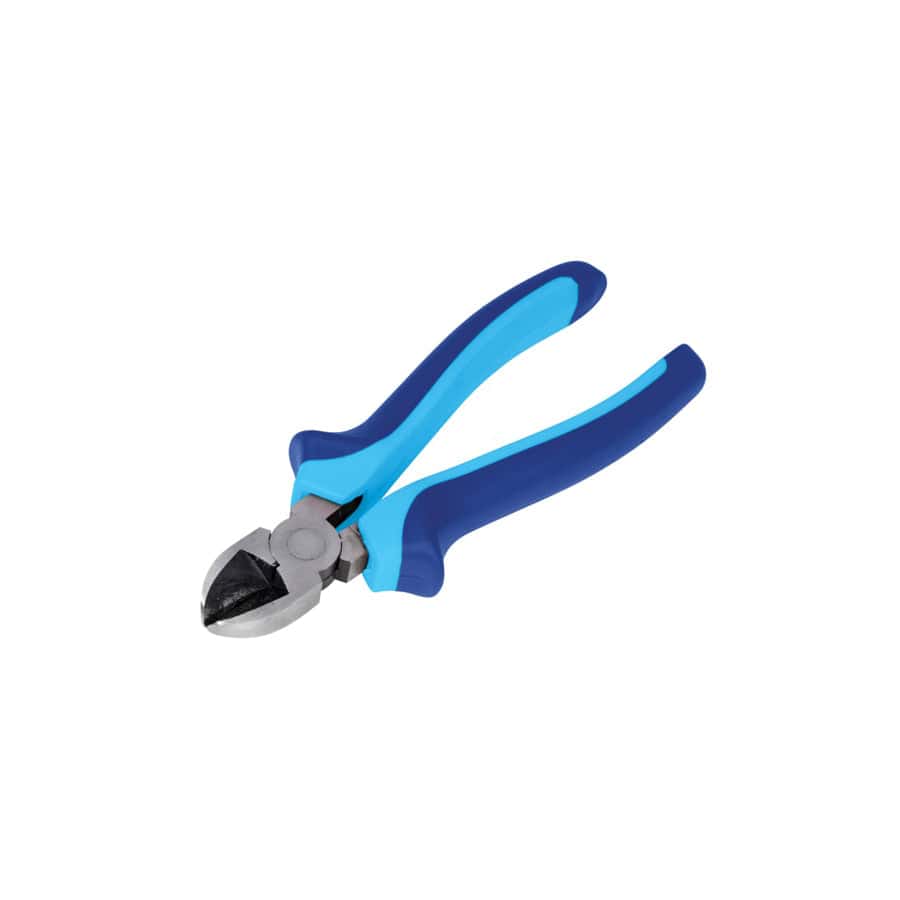 BlueSpot Tools B/S8193 Side Cutter Pliers 150mm (6in) | ML Performance UK