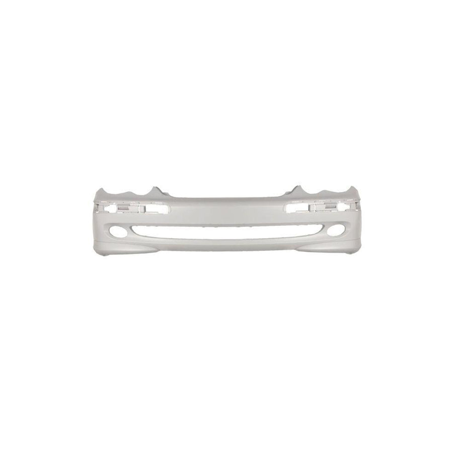 Blic 5510-00-3515904P Bumper Suitable For Mercedes-Benz C-Class