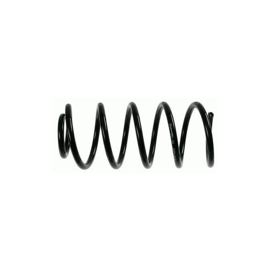 Sachs 994 120 Coil Spring