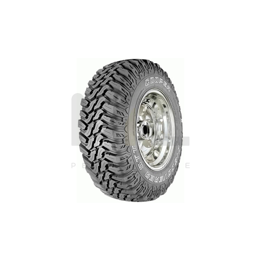 Cooper Discoverer STT OWL 32x11.50 R15 113Q All-season SUV Tyre | ML Performance UK Car Parts