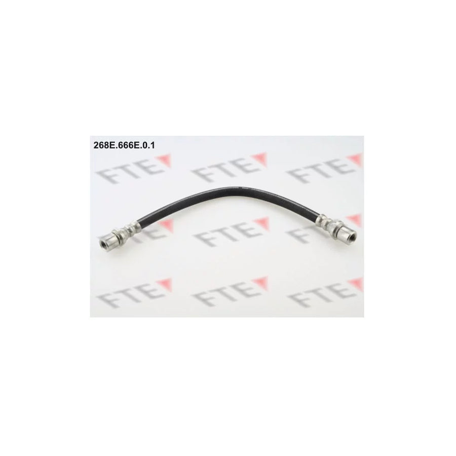 Fte 268E.666E.0.1 Brake Hose For Subaru Legacy Iii Saloon (Be) | ML Performance UK Car Parts