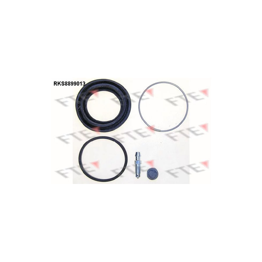 Fte 9324198 Repair Kit, Brake Caliper | ML Performance UK Car Parts