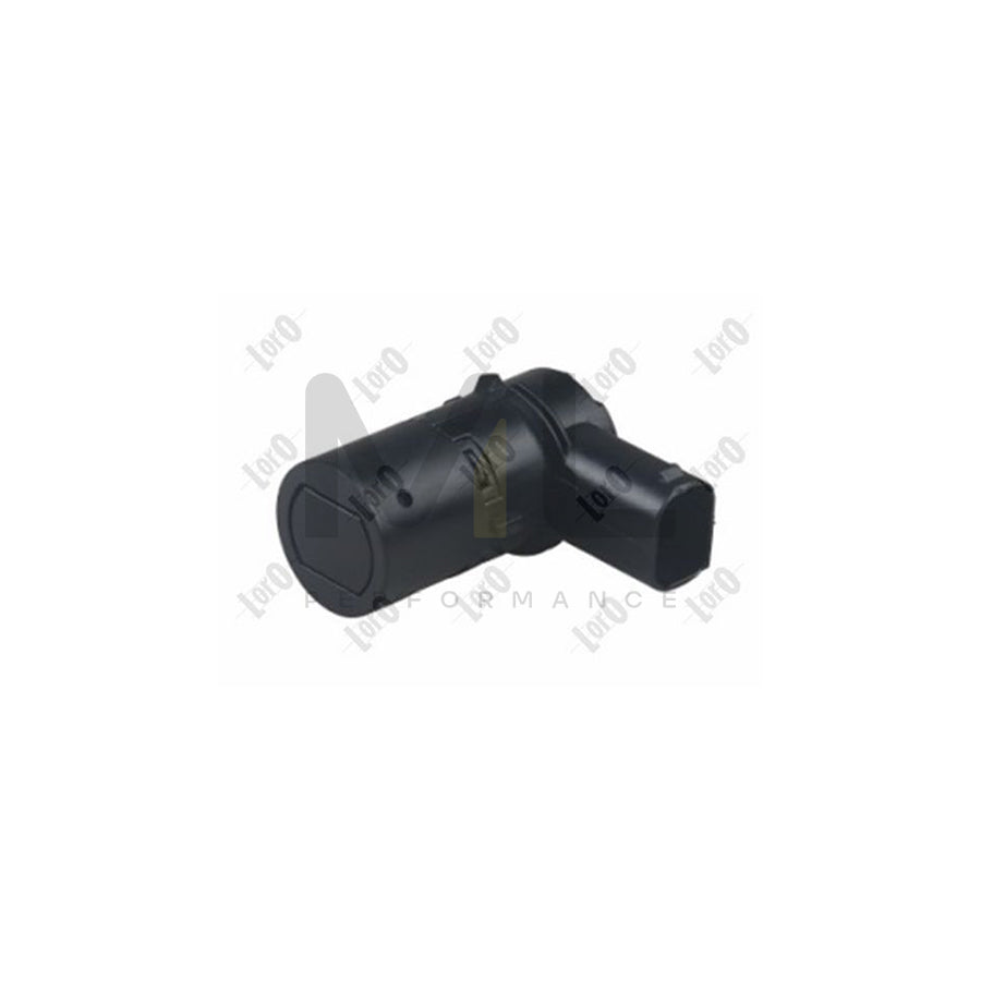 ABAKUS 120-01-063 Parking sensor Rear, Black, Ultrasonic Sensor | ML Performance Car Parts