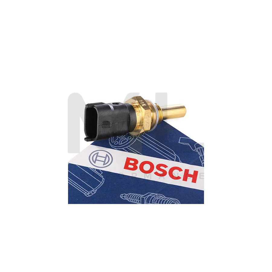 BOSCH Coolant Temperature Sensor 0281002169 | ML Car Parts UK | ML Performance