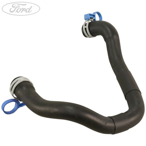 GENUINE FORD 1836233 1.6 ECOBOOST SCTI EMISSION CONTROL CONNECTION PIPE 2013- | ML Performance UK