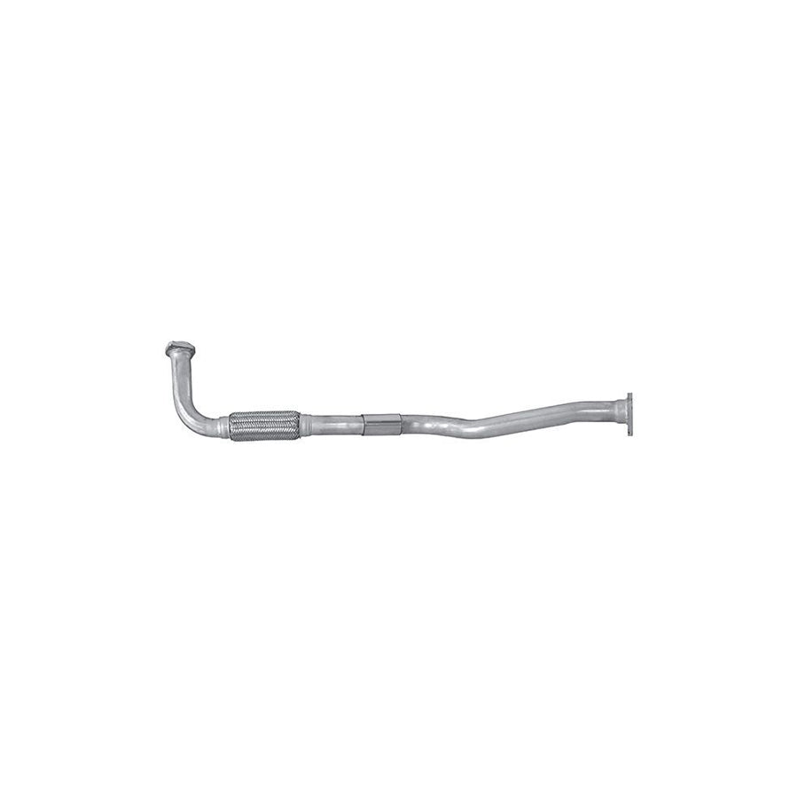 Hella 8LA 366 005-581 Exhaust Pipe