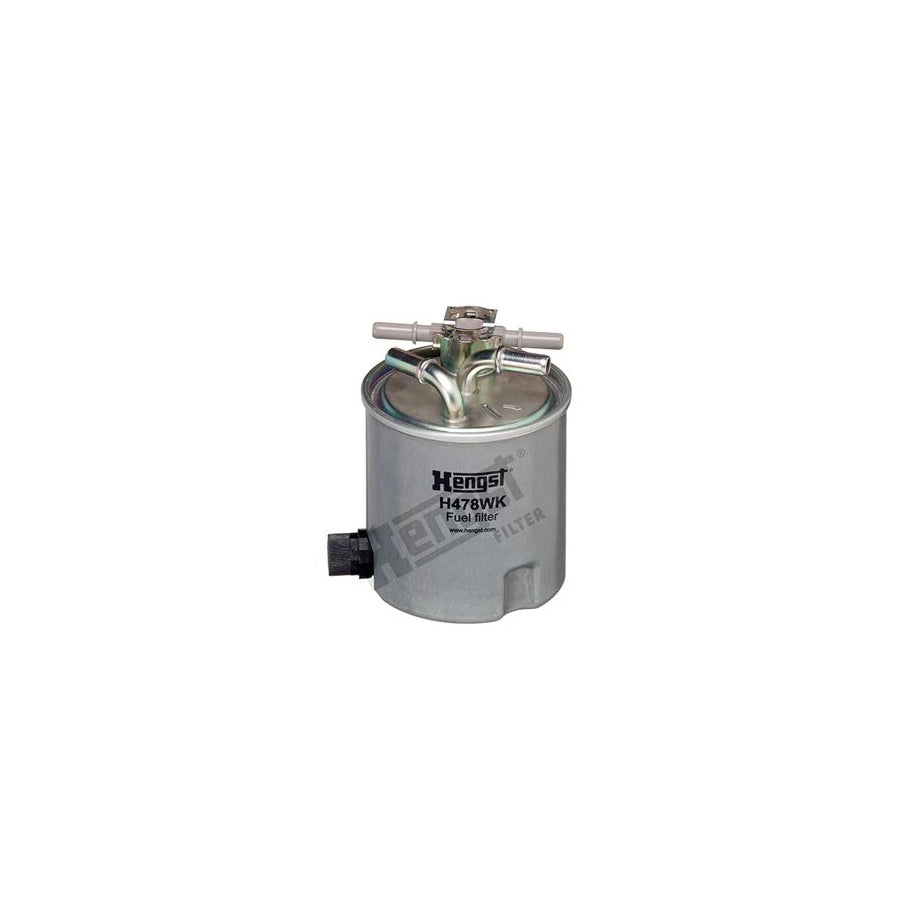 Hengst Filter H478WK Fuel Filter