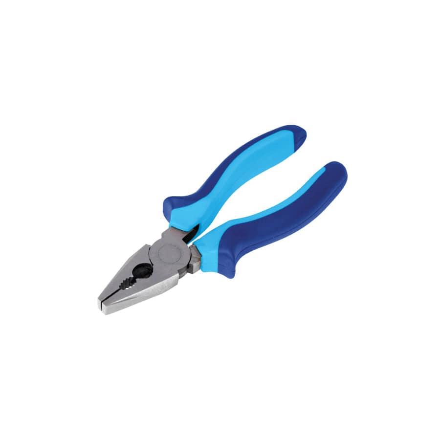 BlueSpot Tools B/S8191 Combination Pliers 150mm (6in) | ML Performance UK