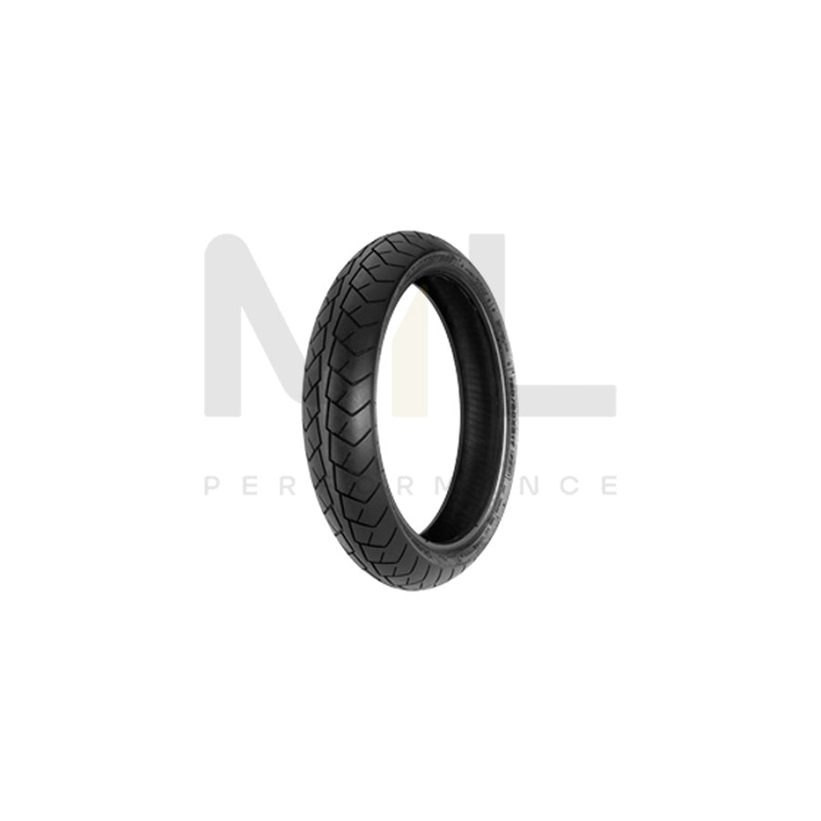 Bridgestone Battlax BT-020 150/80 R16 71V Motorcycle Summer Tyre | ML Performance UK Car Parts