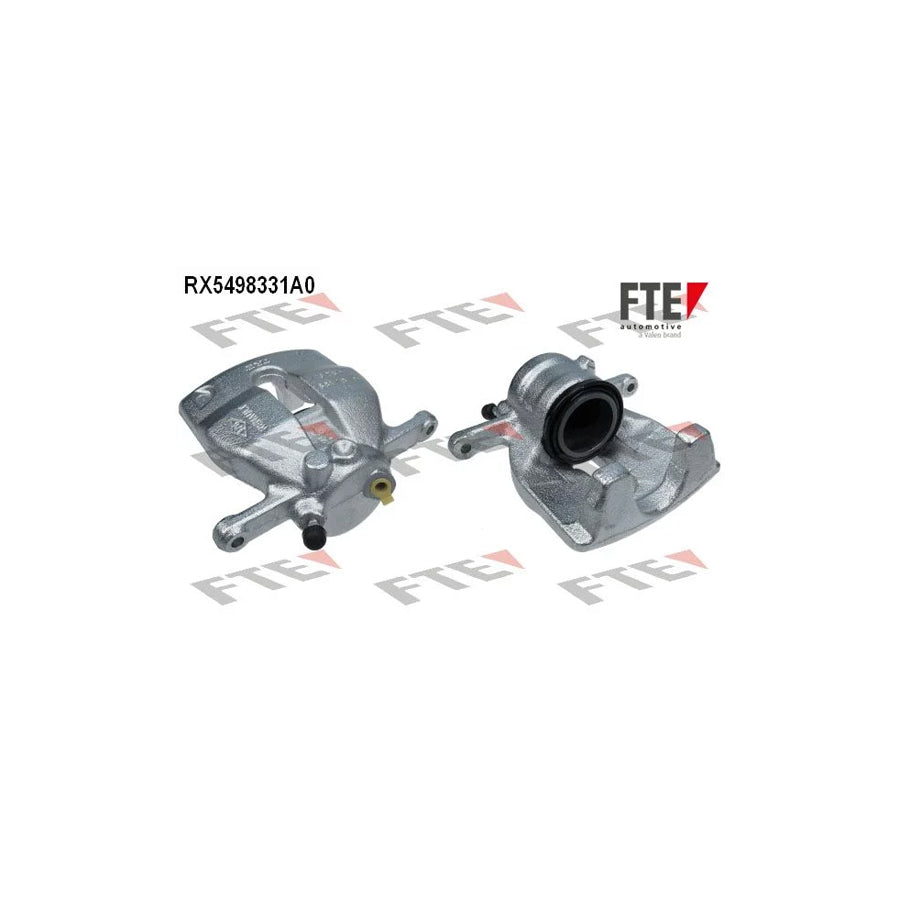 Fte 9291780 Brake Caliper | ML Performance UK Car Parts