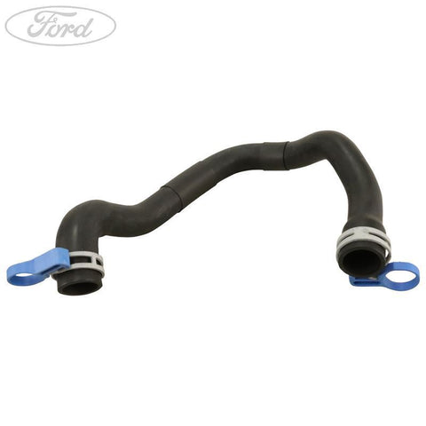 GENUINE FORD 1836233 1.6 ECOBOOST SCTI EMISSION CONTROL CONNECTION PIPE 2013- | ML Performance UK