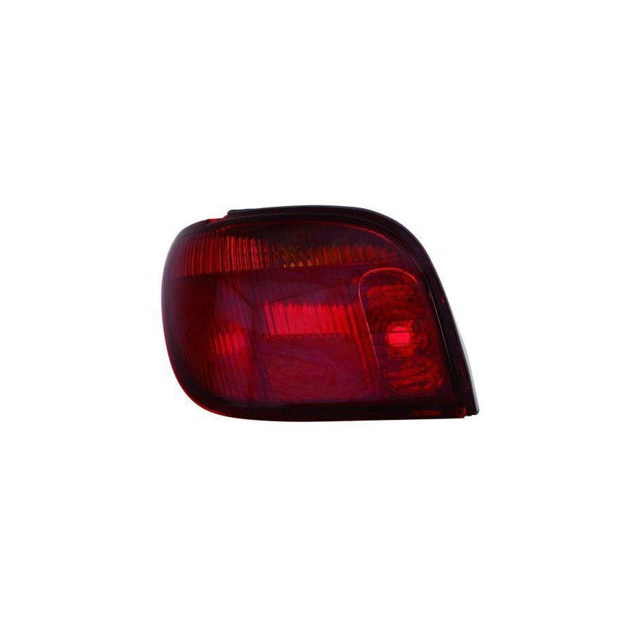 Abakus 21219H4LLDUE Rear Light For Toyota Yaris I Hatchback (P1) | ML Performance UK