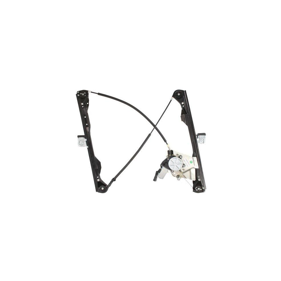 Blic 6060-00-Fo4095 Window Regulator For Ford Focus Mk1 Hatchback (Daw, Dbw)